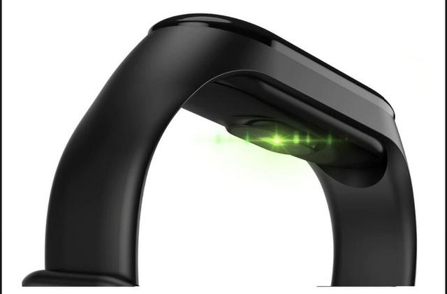 M4 pulseira inteligente - Foto 2