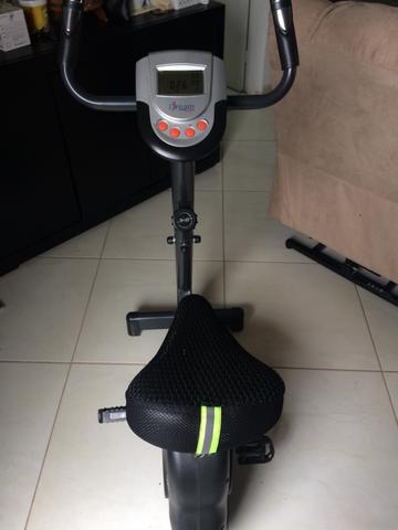 Bicicleta Ergométrica - Foto 4