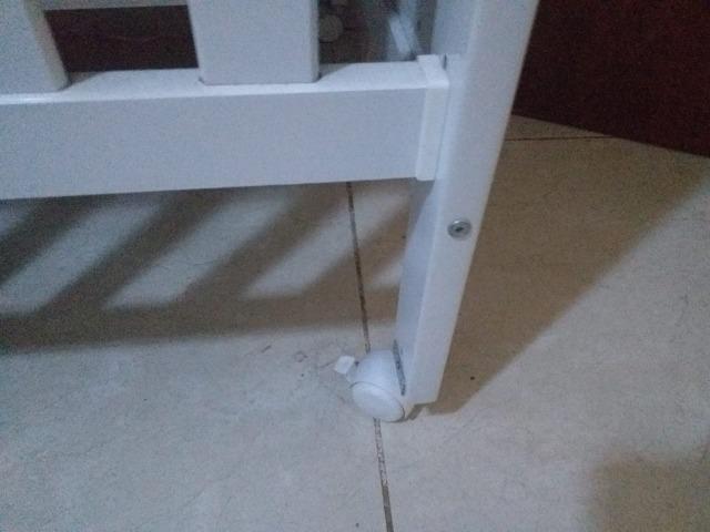 Vendo Berço - Foto 3