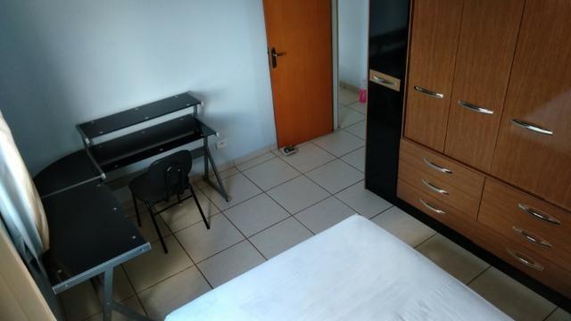 Lindo Apartamento Residencial Beta Próximo Centro Vila Sobrinho - Foto 20