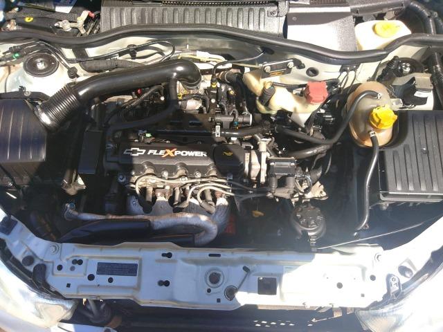 Corsa Hatch Maxx 1.0 - 2008 - Foto 10