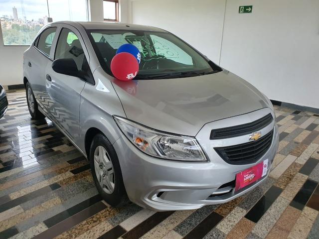 GM Onix Joy 1.0 ECO6 - 2018 - Completo
