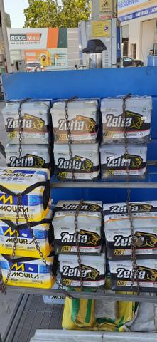 Bateria para carro