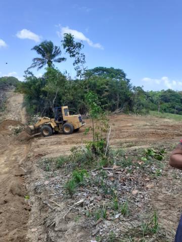 Lotes com IPTU e pagamento facilitado na Ilha - Foto 9