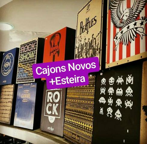 Cajon