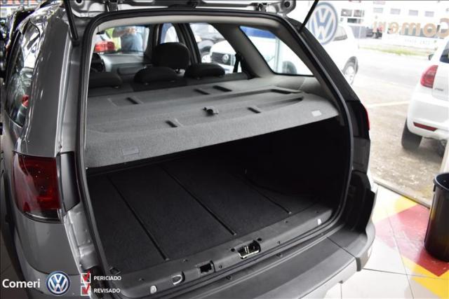 Fiat Palio 1.8 Mpi Adventure Weekend 16v - Foto 15