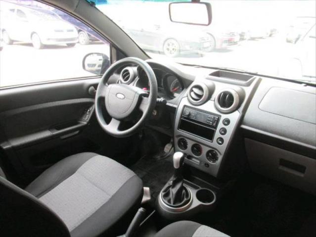 Ford Fiesta 1.6 Mpi Sedan 8v - Foto 4