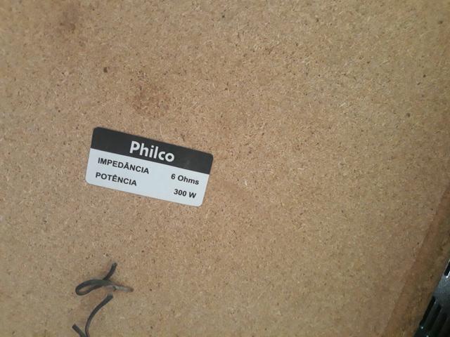 Micro sistem PH 400 - Foto 3