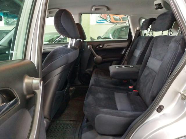 HONDA CR-V LX 4X2 GASOLINA 2009 - Foto 8