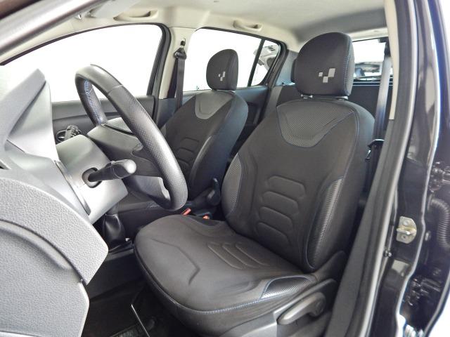 Renault Sandero Gt Line 1.6 8v. Flex Único dono - Foto 11
