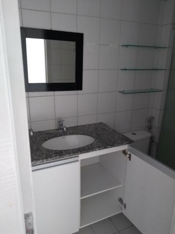 Condom Arte Vida -Gruta- 3 qtos -1 suite -piscina - área lazer - quadra esportes - 1 vaga - Foto 6