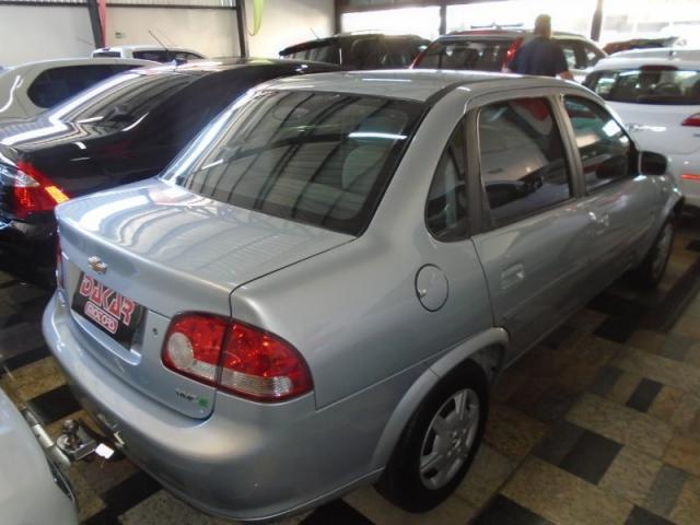 Chevrolet GM Classic LS 1.0 Prata - Foto 5