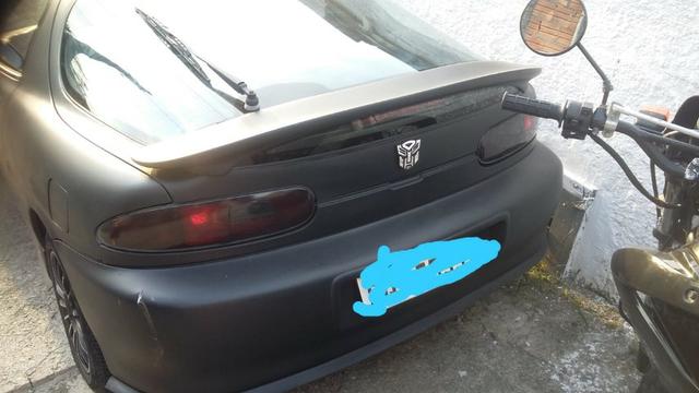 Mazda mx3