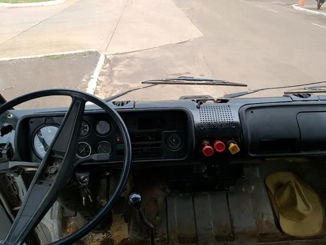 Caminhão Volkswagem - Foto 4