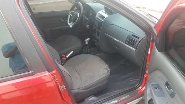 Fiat Palio Adventure - Foto 4