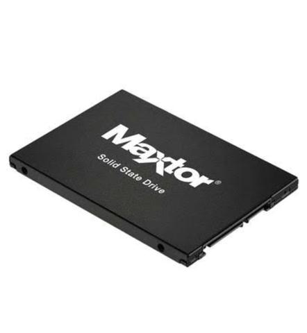 SSD Maxtor