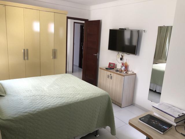 Casa a venda no condomínio Geraldo Galvão, Nova Parnamirim - Foto 15