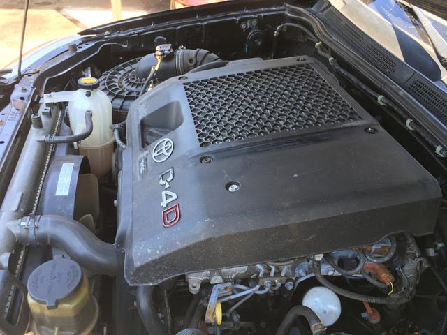 Vende-se Toyota Hilux SW4 2006/2006 - Foto 15