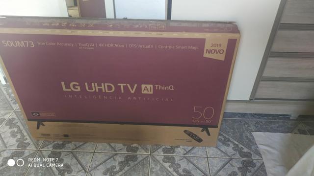 Tv LG - Foto 2