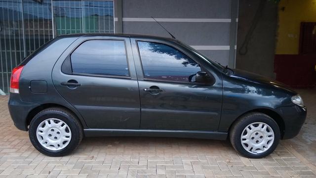 Vendo Palio completo , para pessoas exigentes.