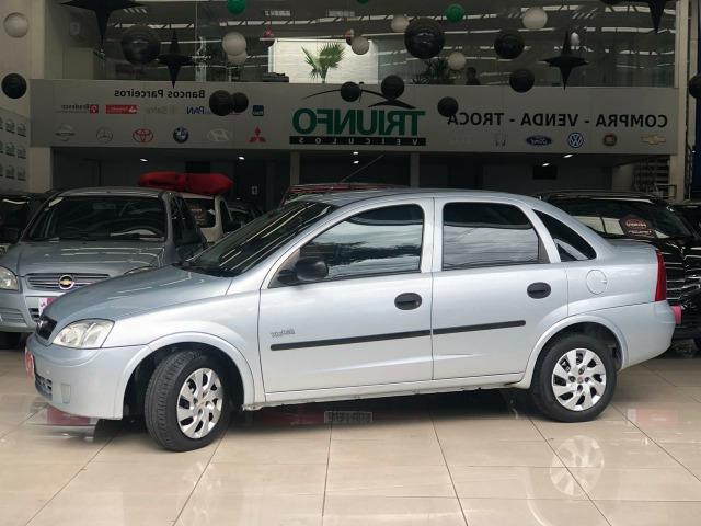 Corsa Sedan Maxx 2007 Oportunidade ! - Foto 2