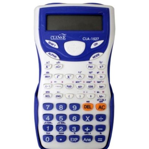 Calculadora Científica Color - Foto 2