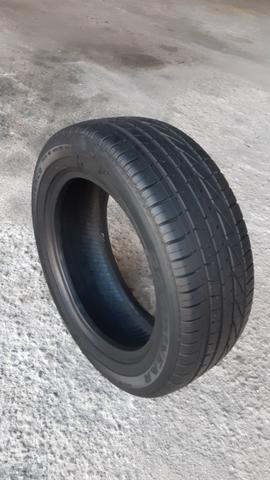 Pneu 205/55 R16