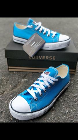 Tênis Converse All Star ( 5 Cores Disponíveis ) - Foto 5