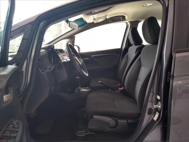 HONDA WR-V 1.5 16V FLEXONE EX CVT - Foto 8