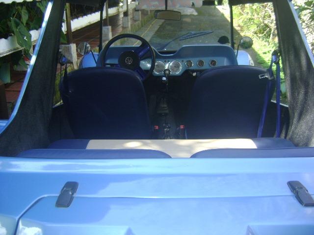 Buggy Kadron 1600 ano 1973 - Foto 2