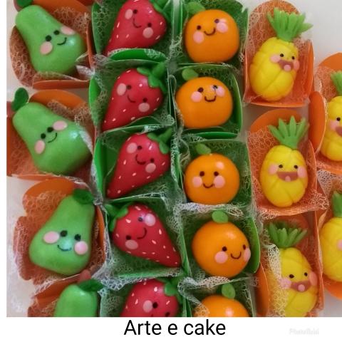 Doces de leite ninho - Foto 3