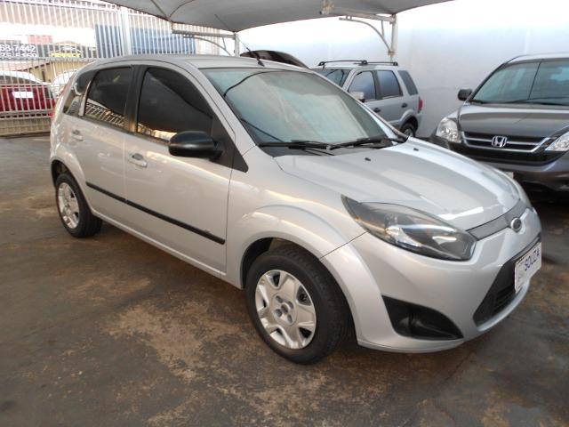 Ford fiesta 1.0 flex 2013/2014 completo novíssimo revisado lacrado sem detalhes - Foto 3