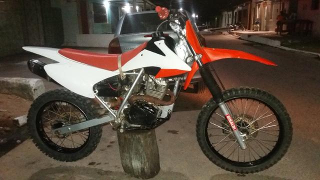 Xr 200 - Foto 7