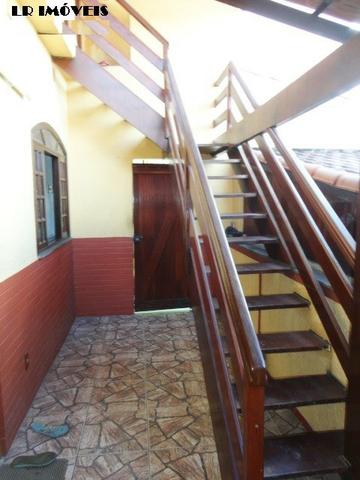 Casa Duplex Colonial excelente localização em Jardim Meriti, Praça Gil - Foto 10