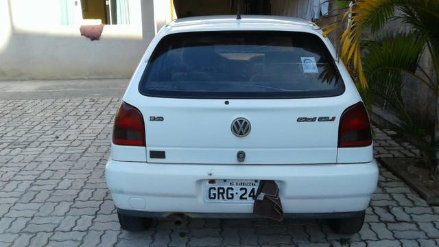 Carro gol - Foto 2