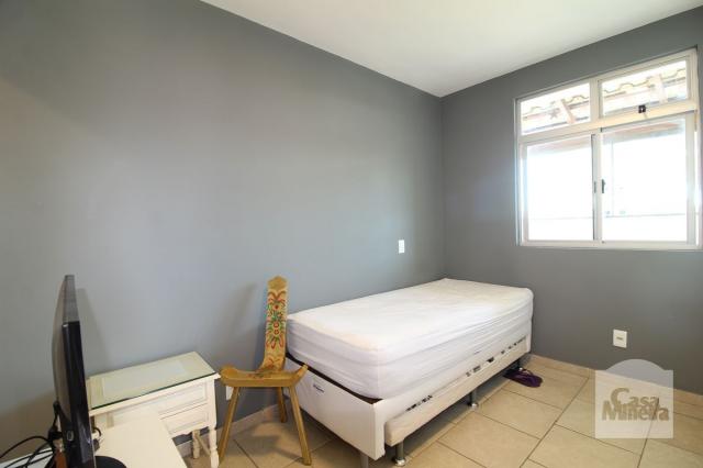 Apartamento à venda com 4 dormitórios em Calafate, Belo horizonte cod:240539 - Foto 8
