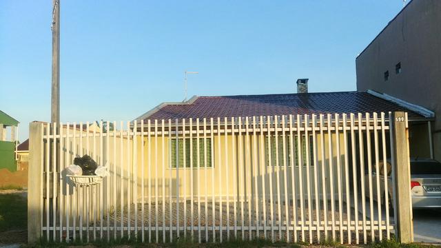 Casa com piscina em matinhos - Foto 15