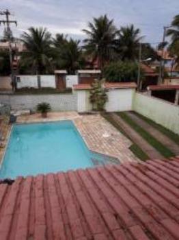 Alugo casa Anual - jacone/saquarema - Foto 8