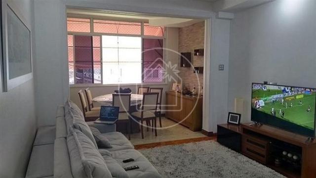 Apartamento à venda com 3 dormitórios em Tijuca, Rio de janeiro cod:841523 - Foto 8
