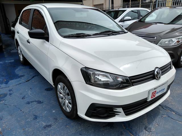 Gol trend 1.0 2017/2017