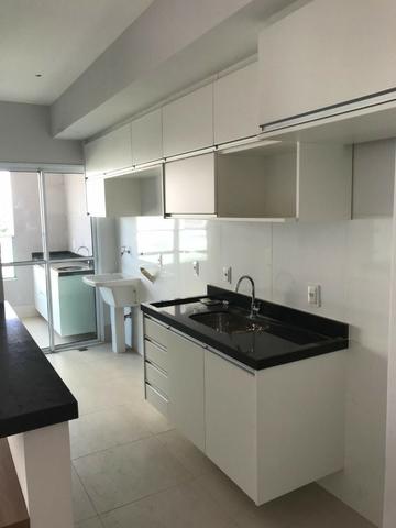 Lindo apartamento no Edfício Uniko 87, com 2 Suítes - Foto 5