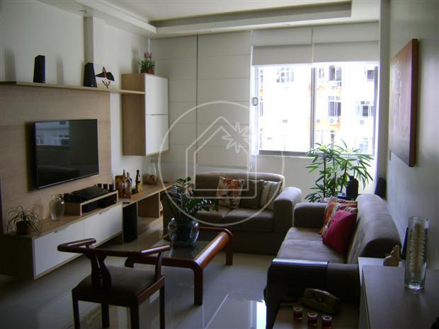 Apartamento à venda com 3 dormitórios em Tijuca, Rio de janeiro cod:842115