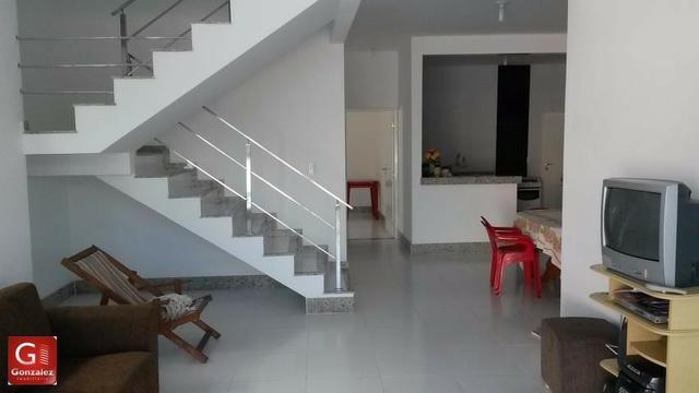Casa no Cond. Atlantic Beach II para Temporada - Foto 4