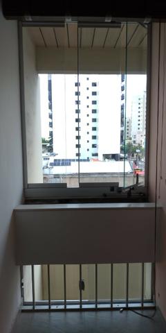 Lindo apartamento de 01 quarto a venda em Jardim Camburi - Foto 18