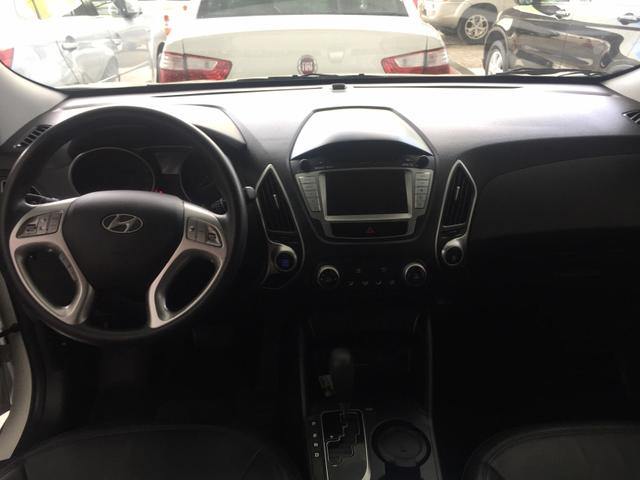 Hyundai ix35 2016 - Foto 5