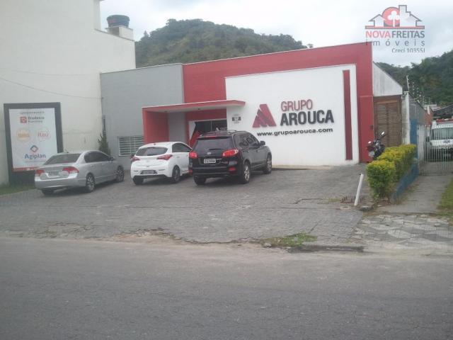 Prédio comercial à venda em Centro, Caraguatatuba cod:PR0056