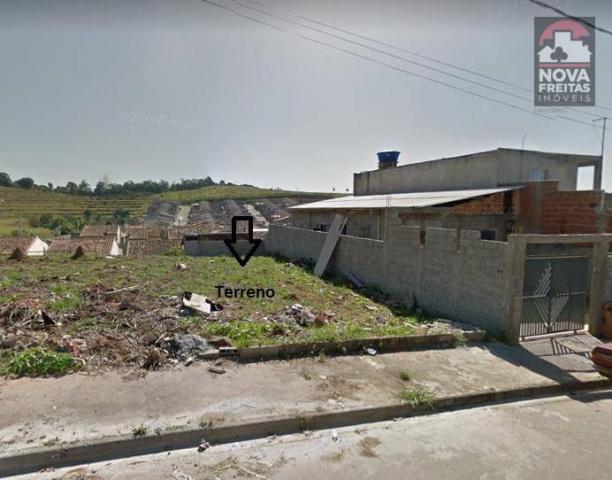 Terreno à venda em Loteamento jardim helena, São josé dos campos cod:TE0970