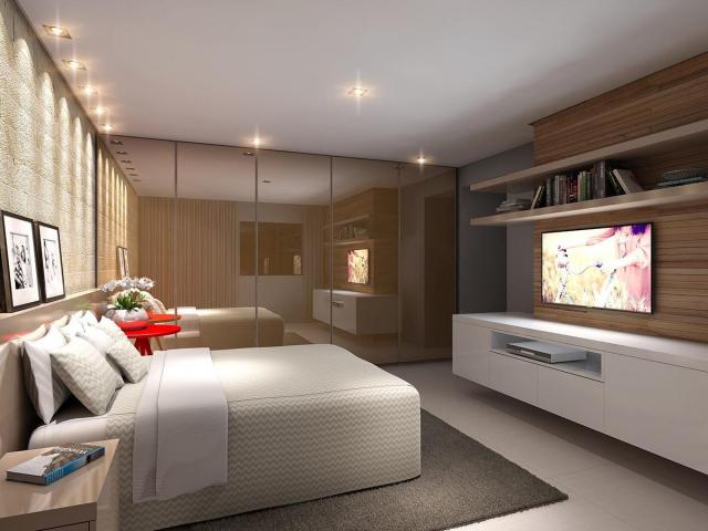 Apartamento à venda com 4 dormitórios em Ponta verde, Maceió cod:AP00001 - Foto 7
