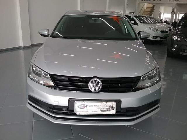 VW - VOLKSWAGEN JETTA TRENDLINE 1.4 TSI 16V 4P AUT. - Foto 2