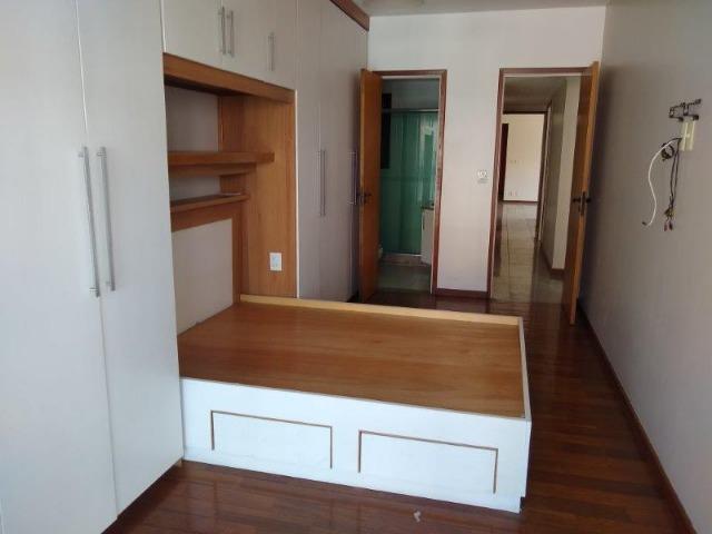 Méier Rua Vilela Tavares Colado Rua Dias da Cruz - 4 Quartos 2 Suítes - 3 varandas 2 Vagas - Foto 10
